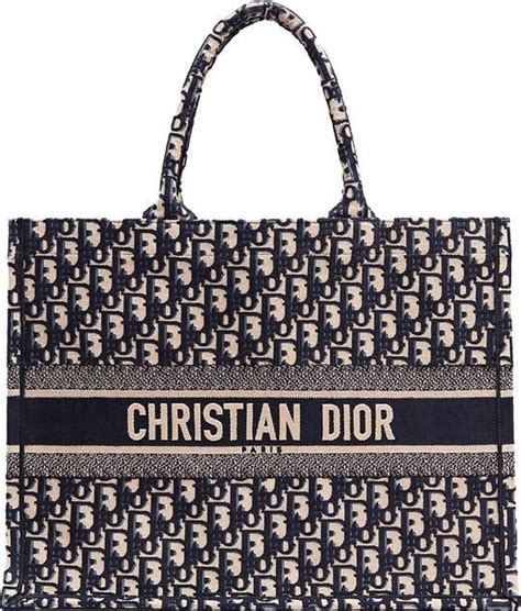 christian dior shoper|Christian Dior tote bag small.